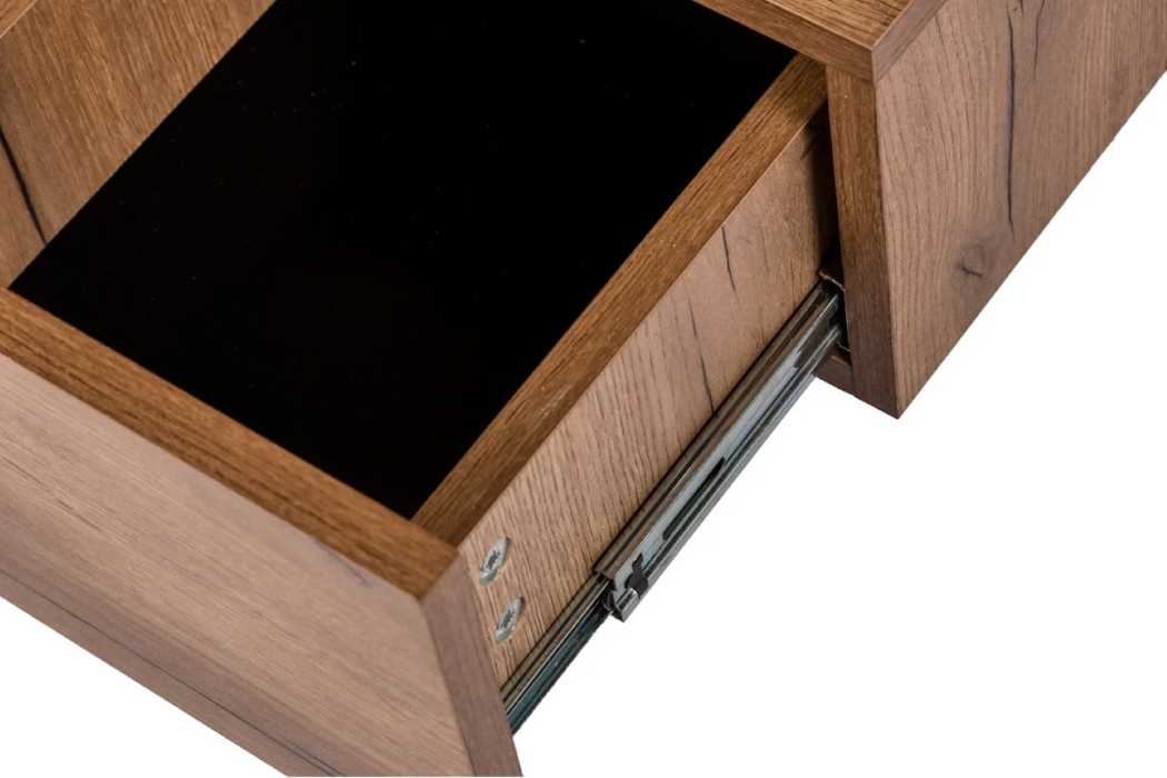 Тумбы, Модульная система Nature (модуль 42) Тумба прикроватная