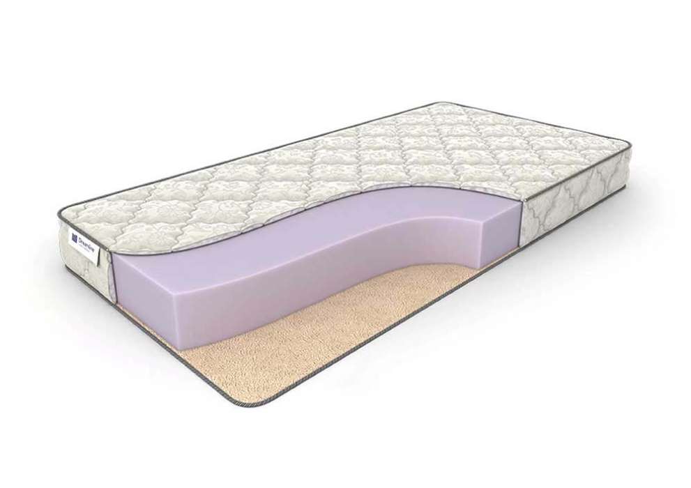 800 x 2000, Матрас Dreamline DreamRoll Season Max 800*2000