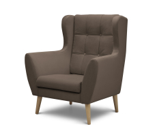 Кресло для отдыха, Кресло отдыха Фиджи, микровелюр