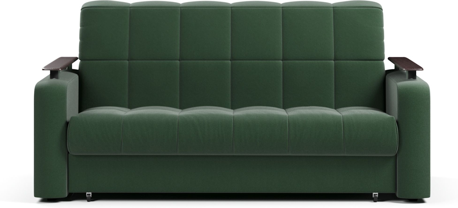 Диваны прямые, Диван-кровать аккордеон Денвер 162