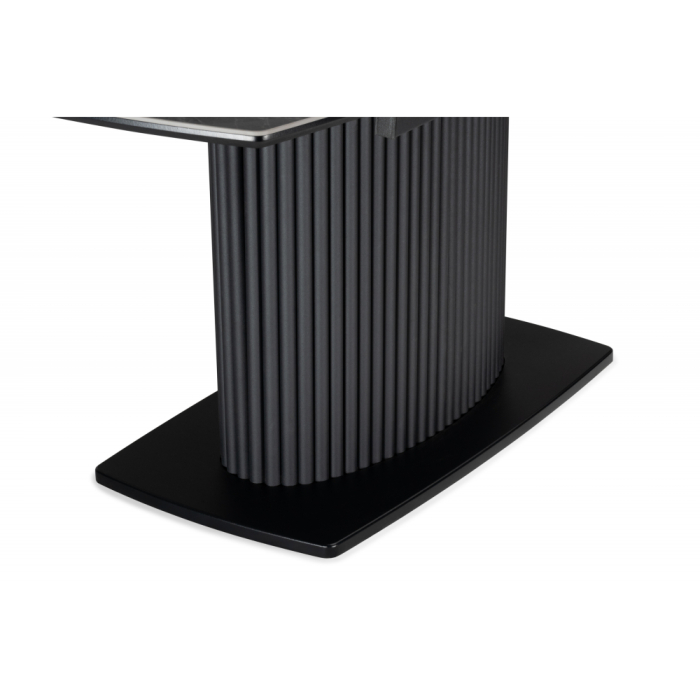 Обеденные столы, Керамический стол Фестер new 160(205)x90