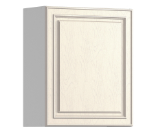 Классика, Классика шкаф навесной 1 дв 60х72 см