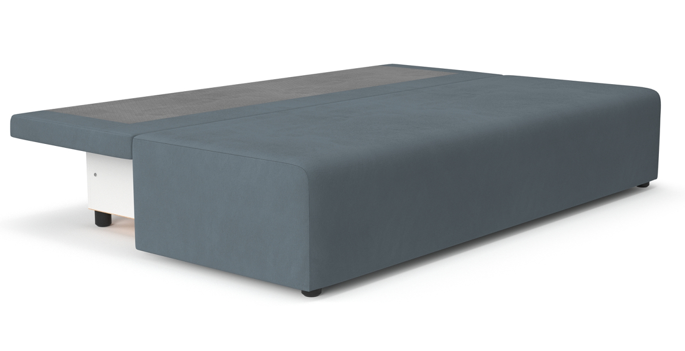 Диваны еврокнижки, Диван-кровать Лиссабон NEW, велюр