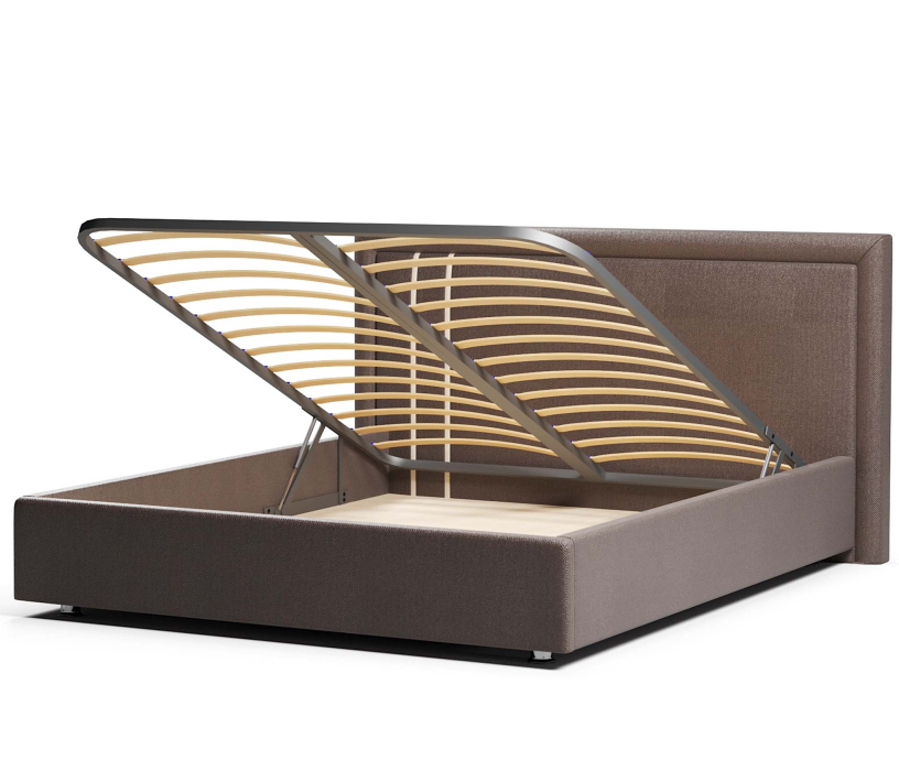 Кровати, Кровать Каир 180,велюр