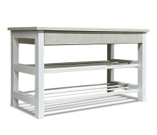 Обувницы, Обувница жесткая Macentosh Home