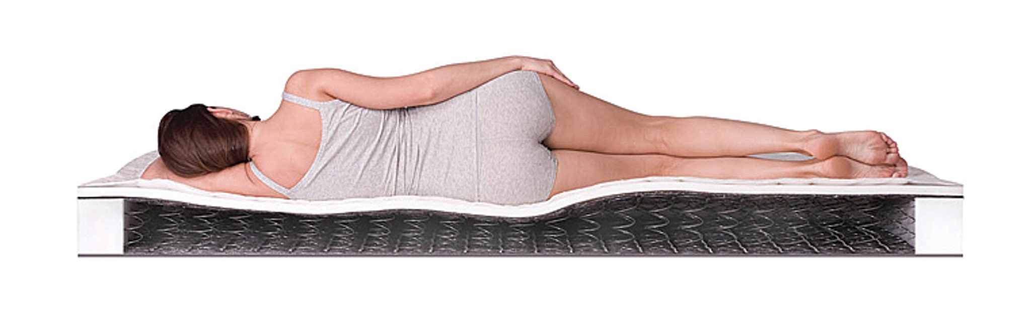 Другие размеры, Матрас DreamLine Easy Smart BS-120 900x1900