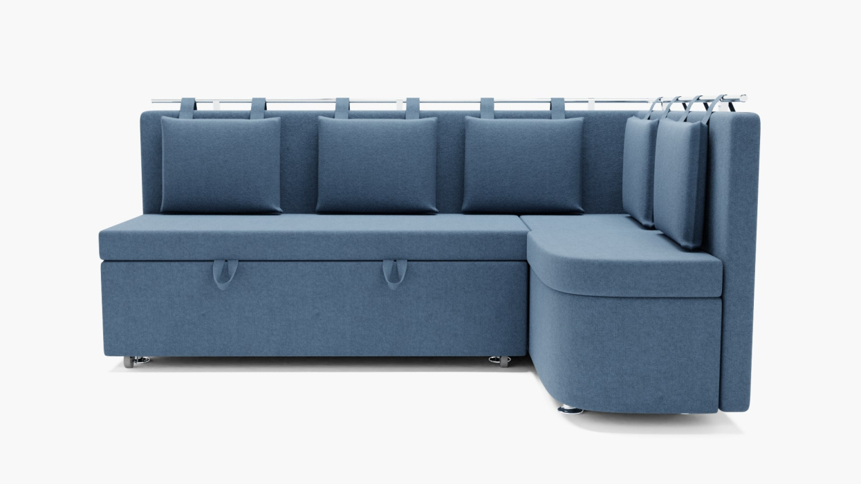 Кухонные уголки, Кухонный уголок Париж-2