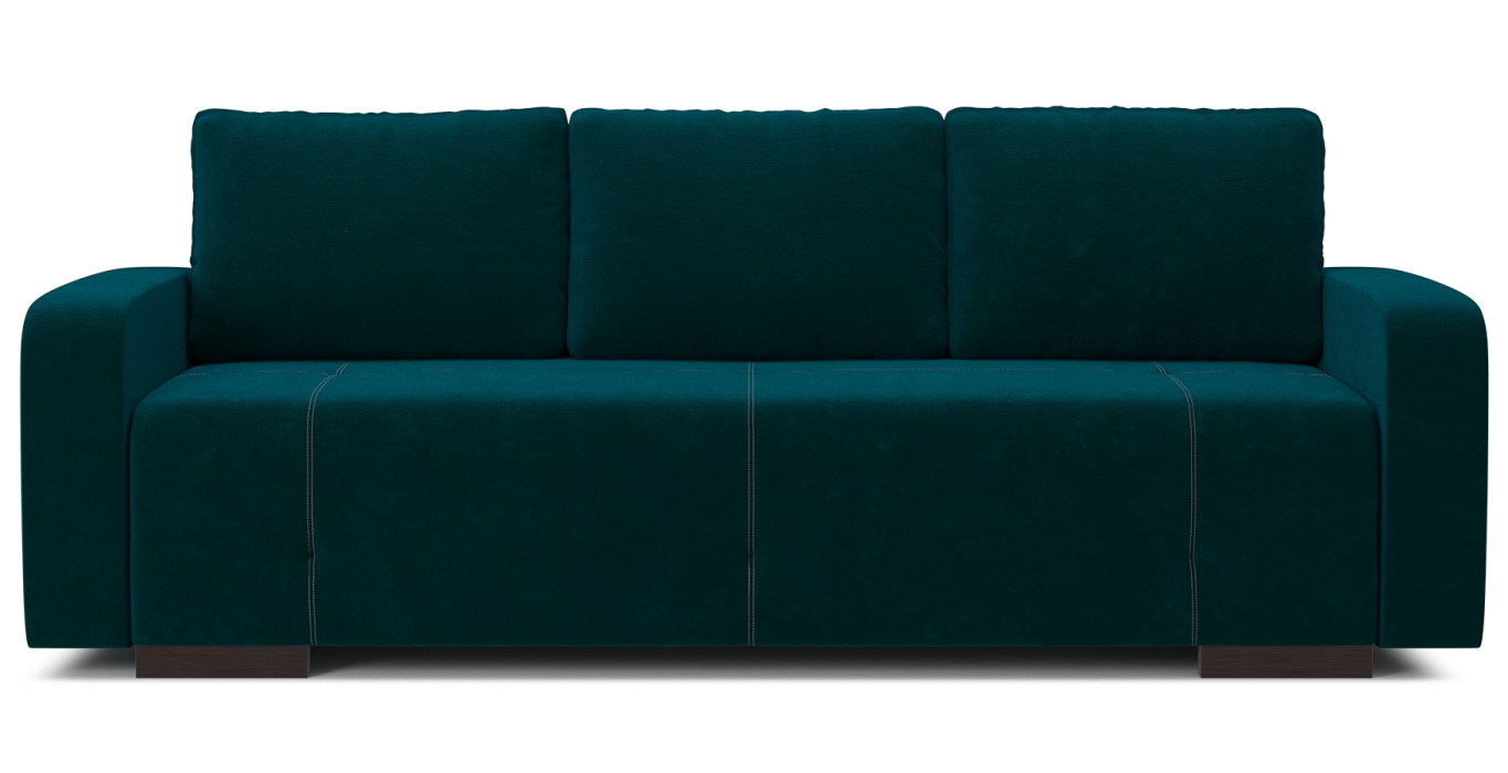 Дизайнерские диваны для гостиной, Диван-кровать Арти modern, велюр