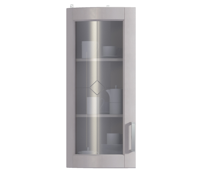 , Регина ФВГ-130 витрина