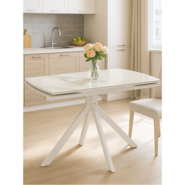 Керамический стол Комильфо