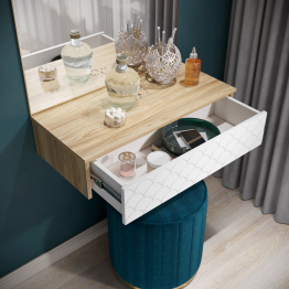 Тумба подвесная Велламо ВО-08