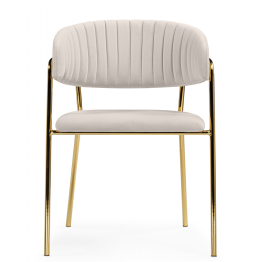Стул Kamelia gold