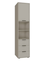 Пенал Оптима ОП-03