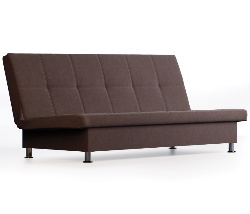 Диваны с ящиком для белья, Диван кровать Скуп