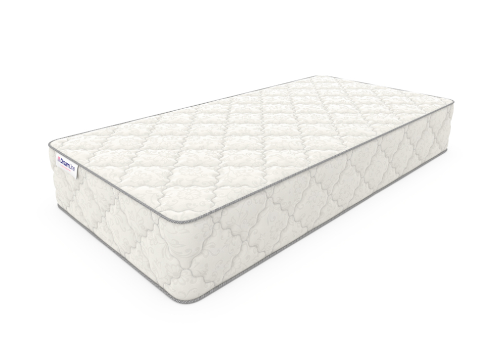 В скрутке, Матрас Dreamline DreamRoll Max Latex Dual 1800*2000