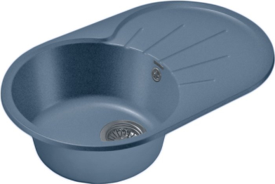 Мойка GranFest RONDO GF-R750L