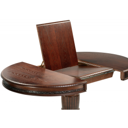 Деревянный стол Альфред