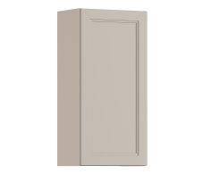 MODERN, MODERN шкаф навесной 1 дв 45х93 см