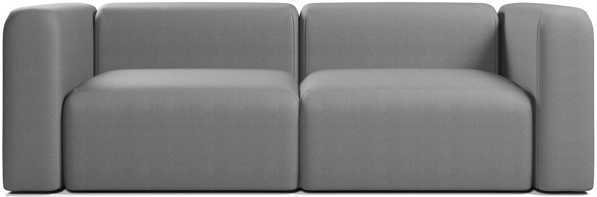 Диваны прямые, Диван прямой модульный Орион еврокнижка, велюр