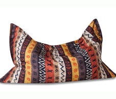 Бескаркасные кресла, Кресло «Подушка»