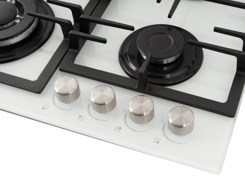 Встраиваемые варочные панели, Варочная панель газовая Schaub Lorenz SLK GL6511