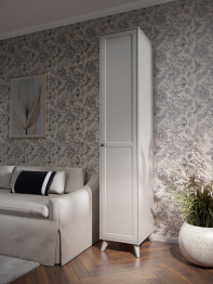 Шкаф-пенал Вильям ВМ-10