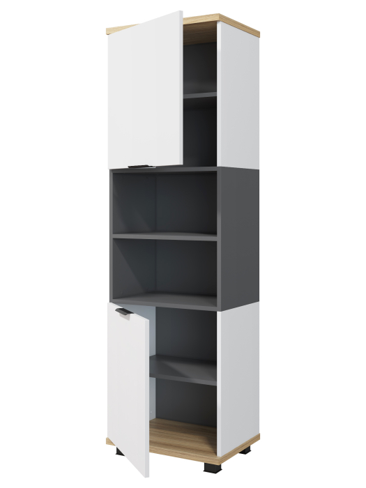 Шкафы, Стеллаж Скайлайт СЛ-4К