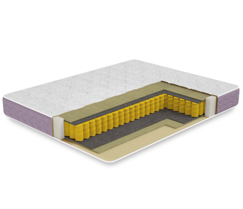 Другие размеры, Матрас Сити-Толедо 1200х1900