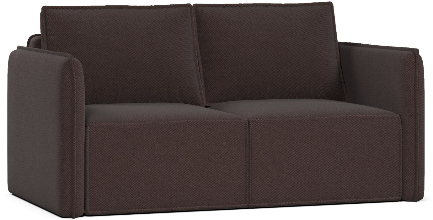 Диваны прямые, Диван-кровать аккордеон-евро Кафф 1, велюр