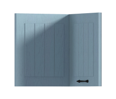 Фасады, Регина фасад 31х36 см