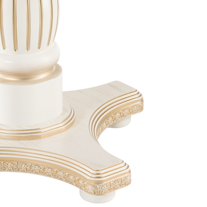 Обеденные столы, Деревянный стол Морнит 220(320)х110