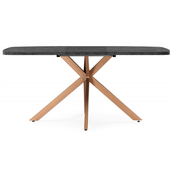 Обеденные столы, Деревянный стол Кортез 32 116(160)x77