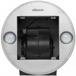 Кухонная вытяжка Konigin Trinity 31