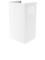 Аксессуары для вытяжек, Удлиняющий короб HEA 40