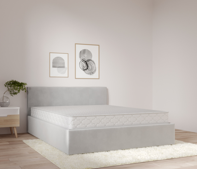 Другие размеры, Матрас Соня Матрасова Оливия (Jacgard) 120х200 см