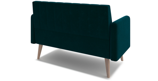 Диван Норман 2, велюр
