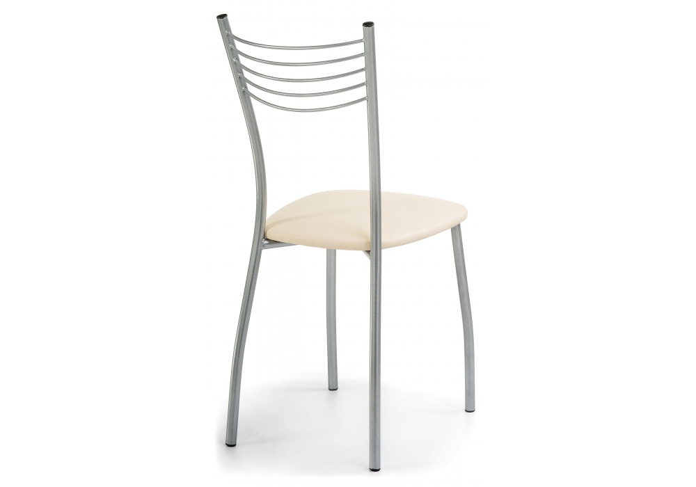 Стулья, Стул Goki ваниль крап/светлый мусс