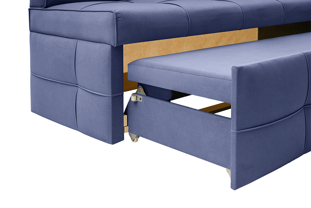 Диваны прямые, Прямой кухонный диван Альт 185