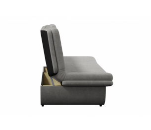 Диван-кровать прямой Мальта Велюр