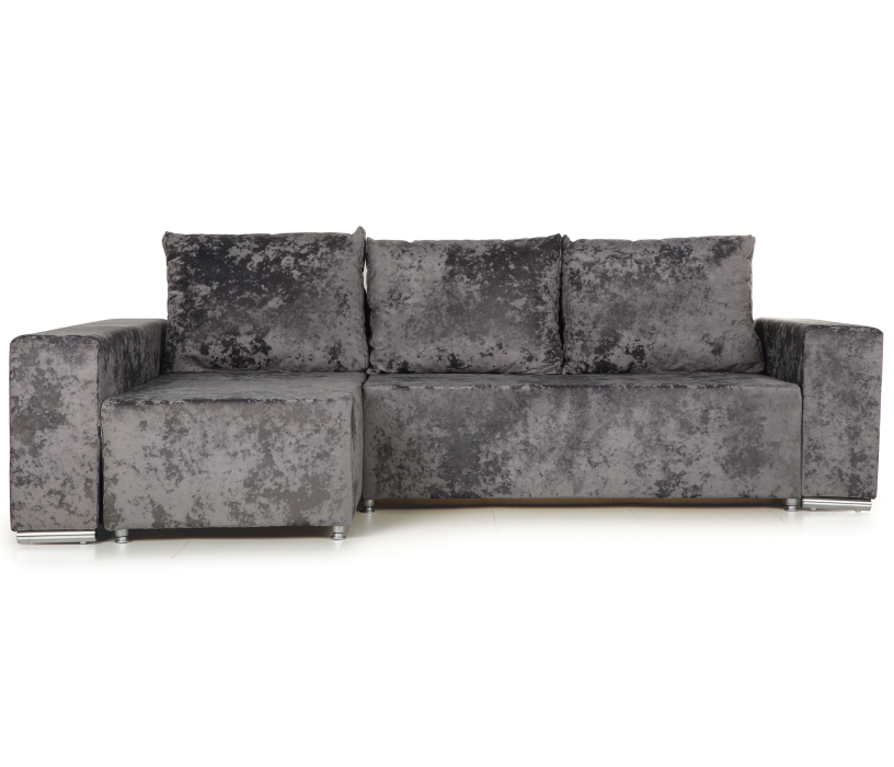 Диваны угловые в гостиную, Угловой диван-кровать (Угол Правый/Левый) Техас