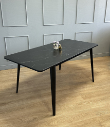 Стол Kenner KS1200 раздвижной, керамика