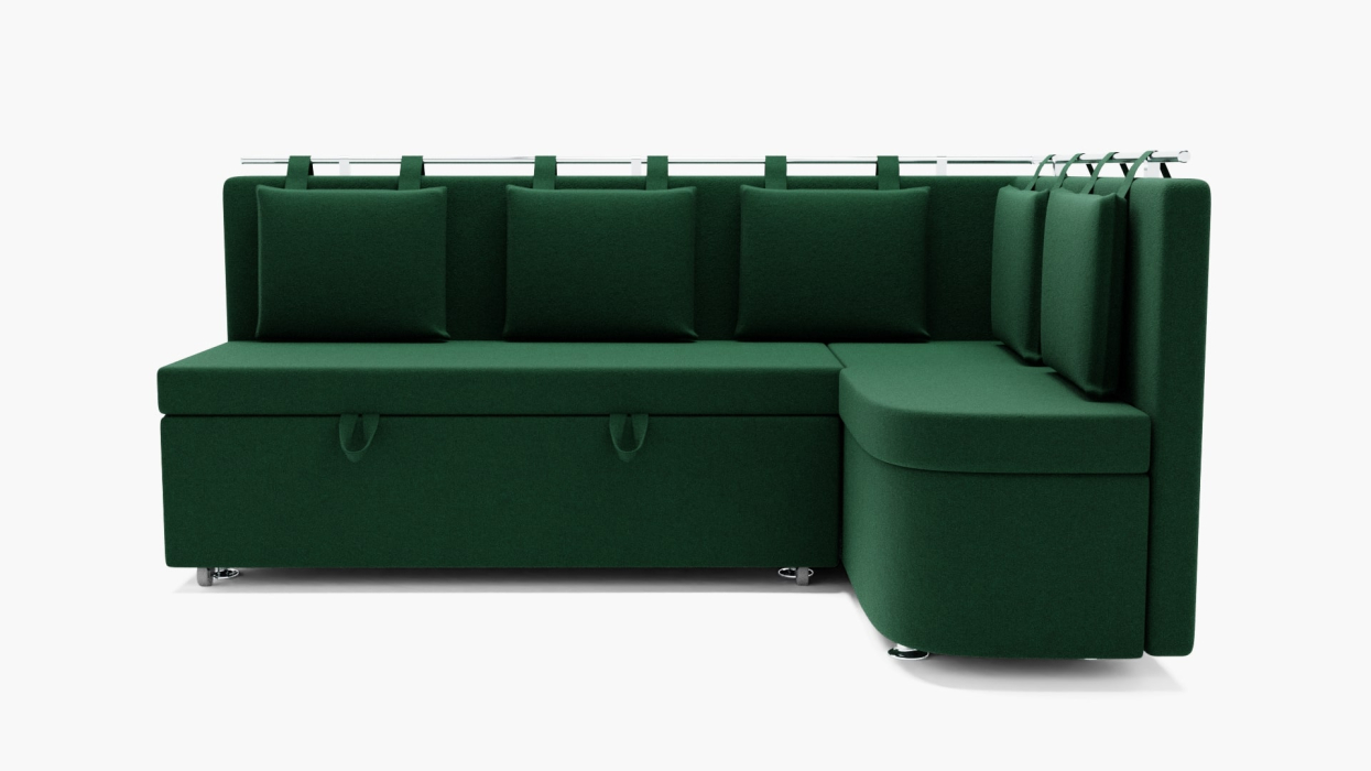 Кухонные уголки, Кухонный уголок Париж-2