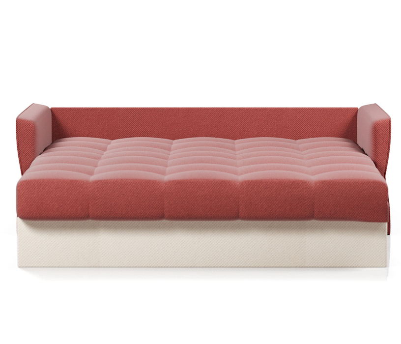 Диваны кровати со спальным местом, Диван-кровать аккордеон Болеро 70,велюр