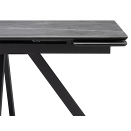 Керамический стол Вилли 140(200)х80