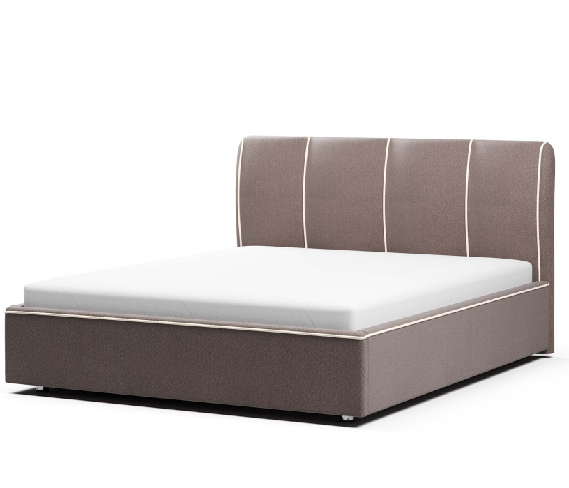 Кровати, Кровать Манхэттен 140,велюр