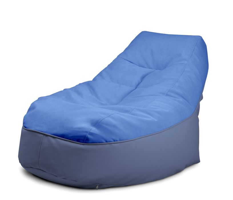 Новинки, Кресло мешок бескаркасное, микровелюр