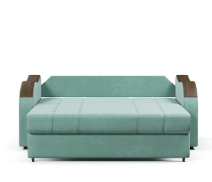 Диван-кровать прямой Виа 6, Bingo