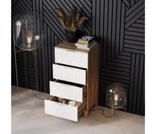 Комод Марвин 6