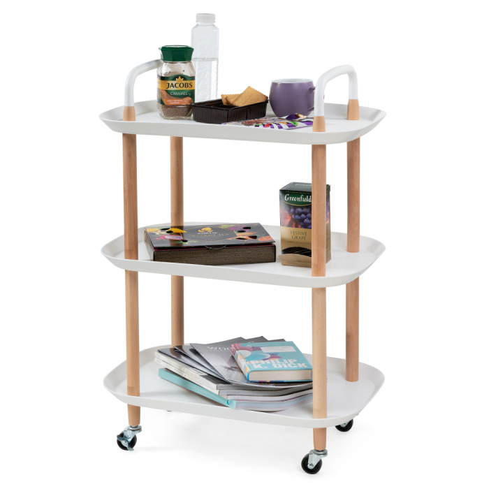 Журнальные столики, Сервировочный столик Case