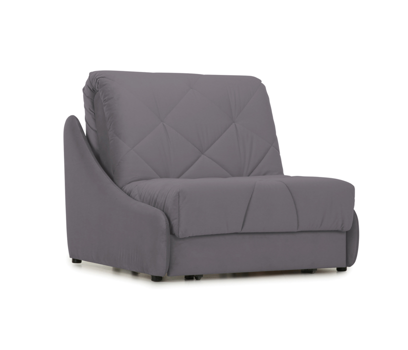 Кресла-кровати, Кресло-кровать Мигель-0,8, велюр